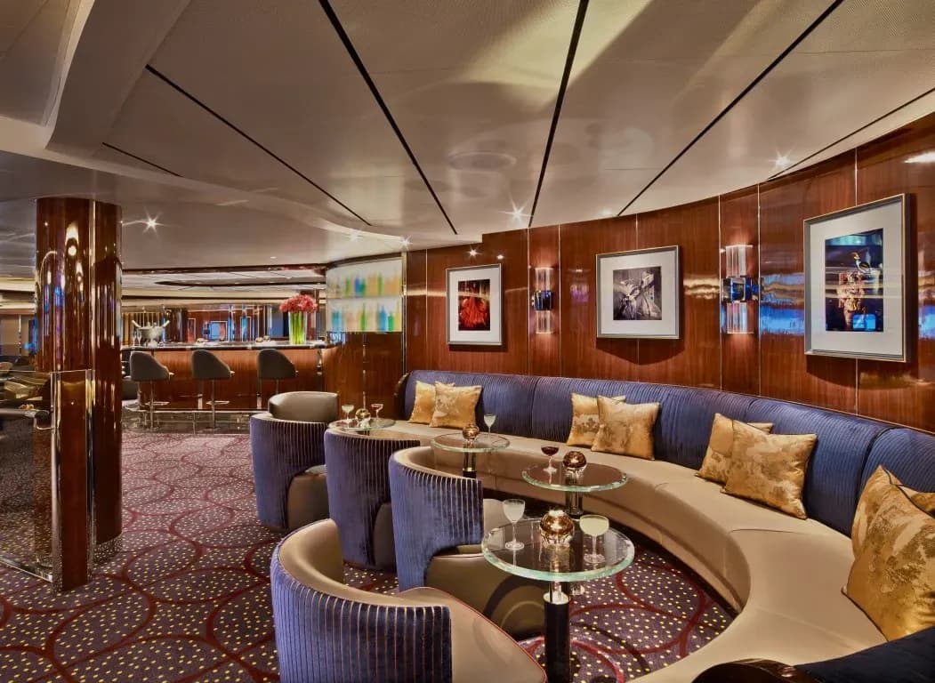 Seabourn Quest