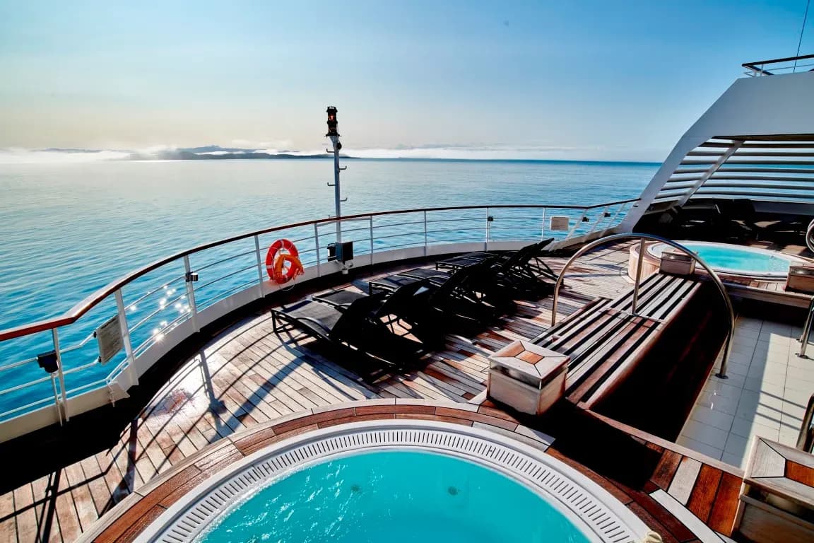 Seabourn Quest