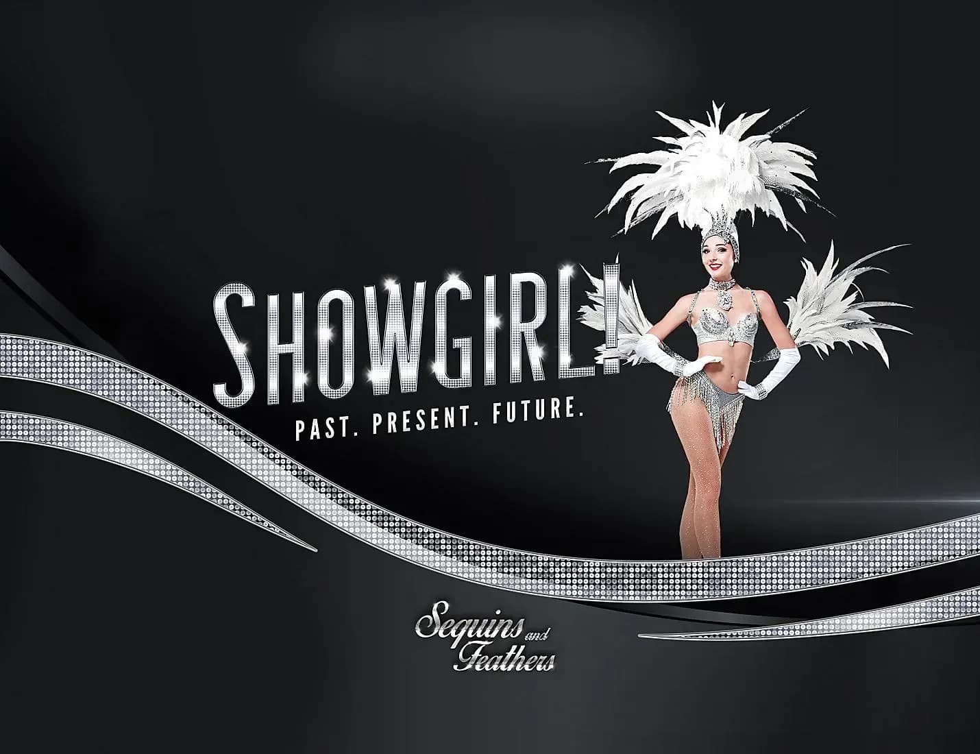 Show girl entertainment on royal caribbean spectrum of the seas