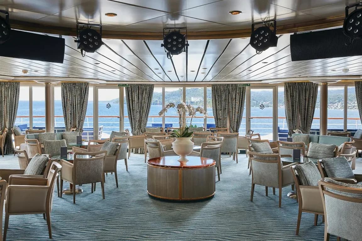 Silversea - Silver Wind