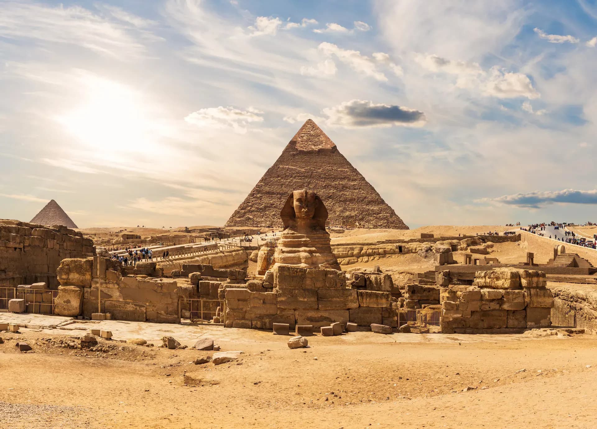 7 Nights of Vibrant Mediterranean Cities