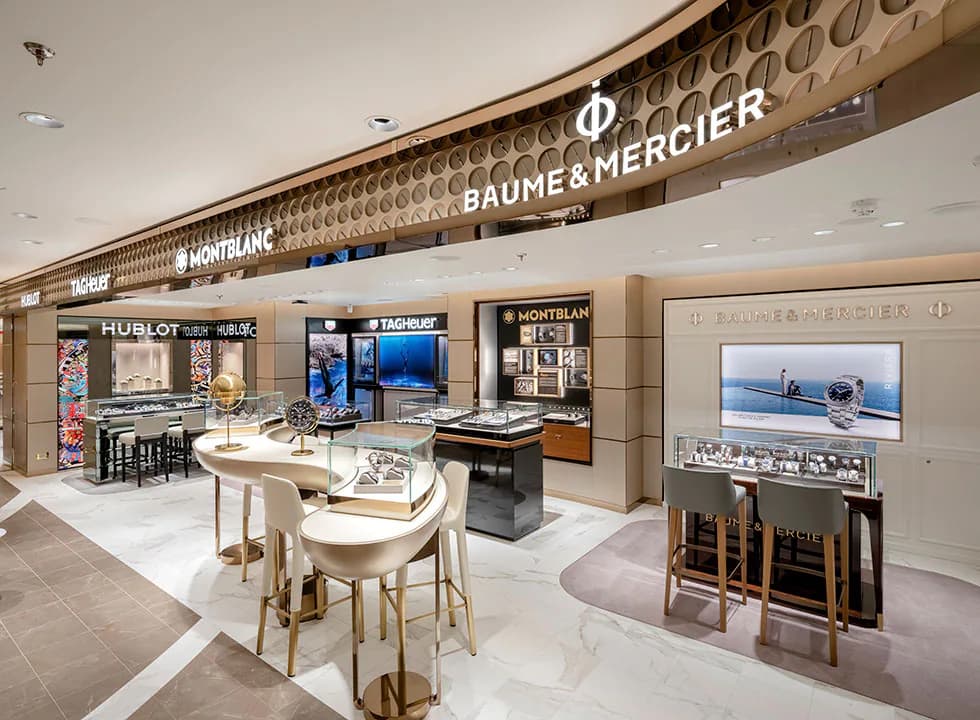 msc seascape seashore