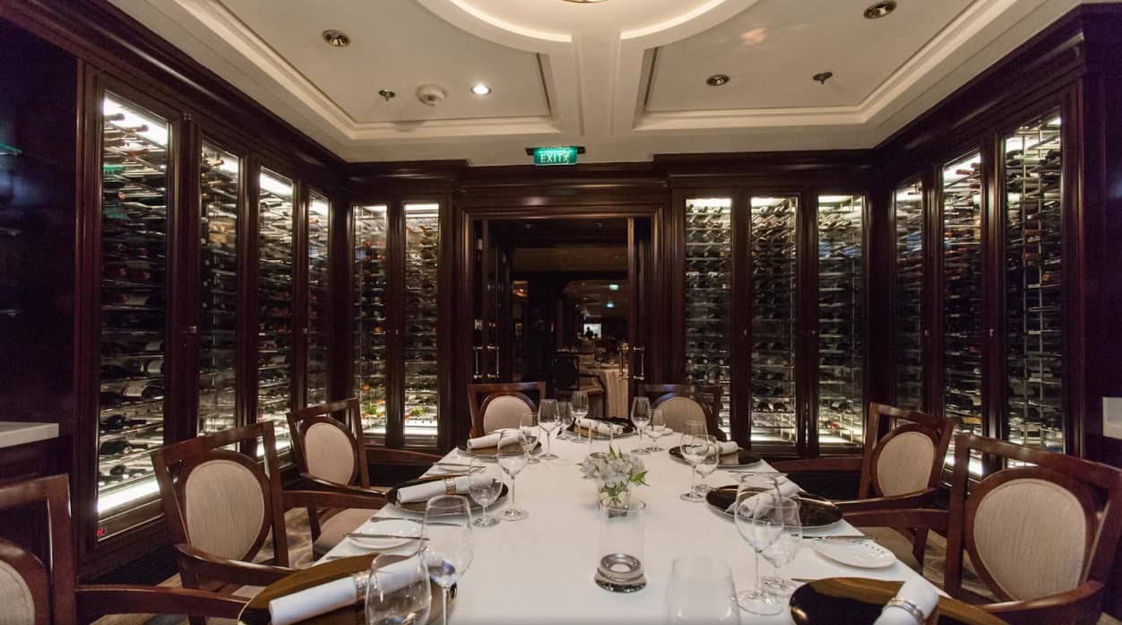 Celebrity Constellation