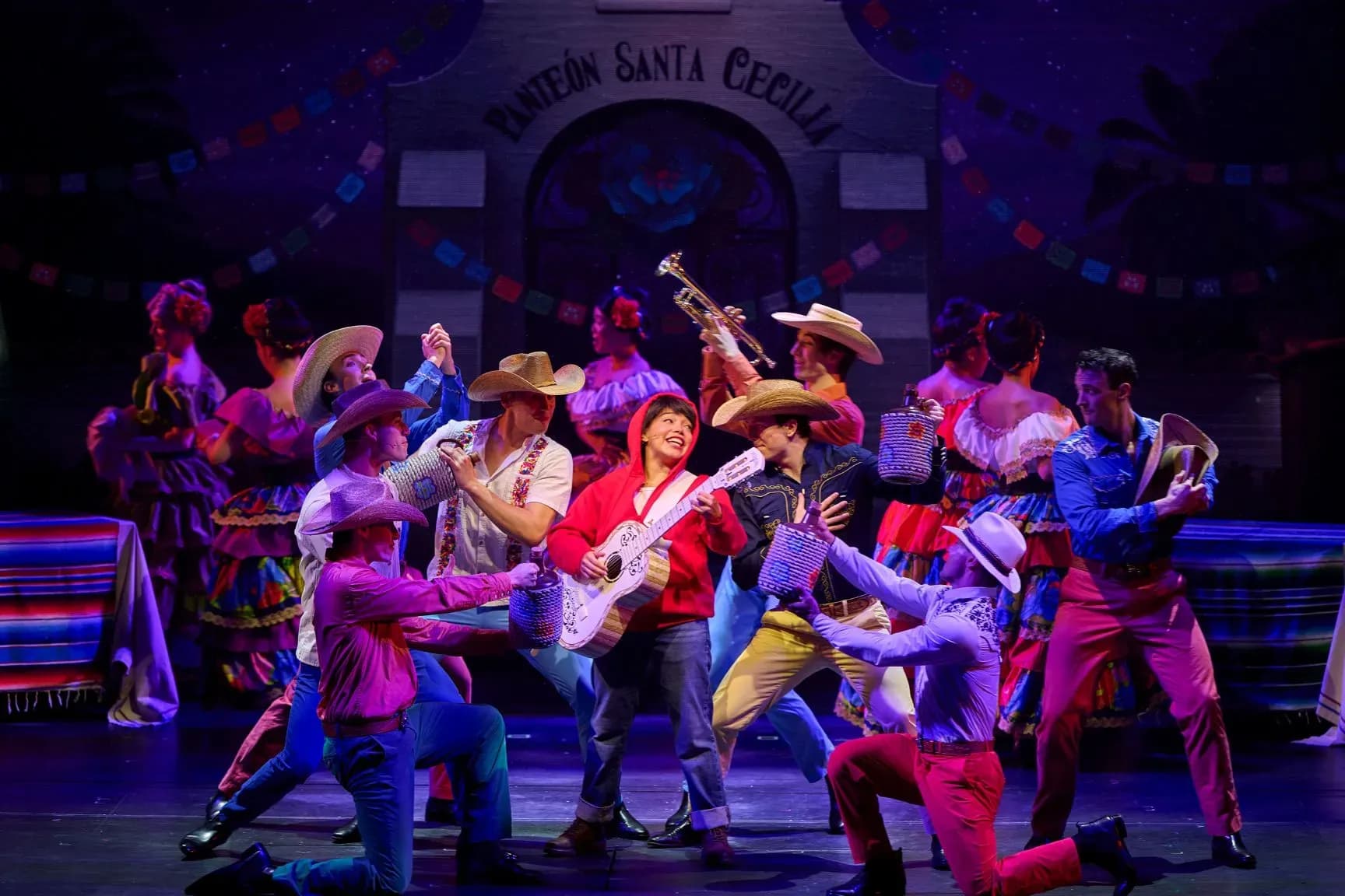 Things to do on Disney Adventure Cruise ship - activities & Entertainment
