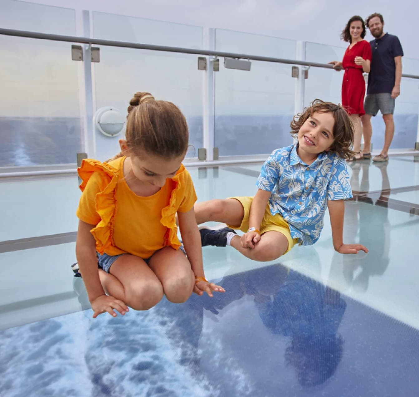 short cruise, geteway cruise, solo adventure