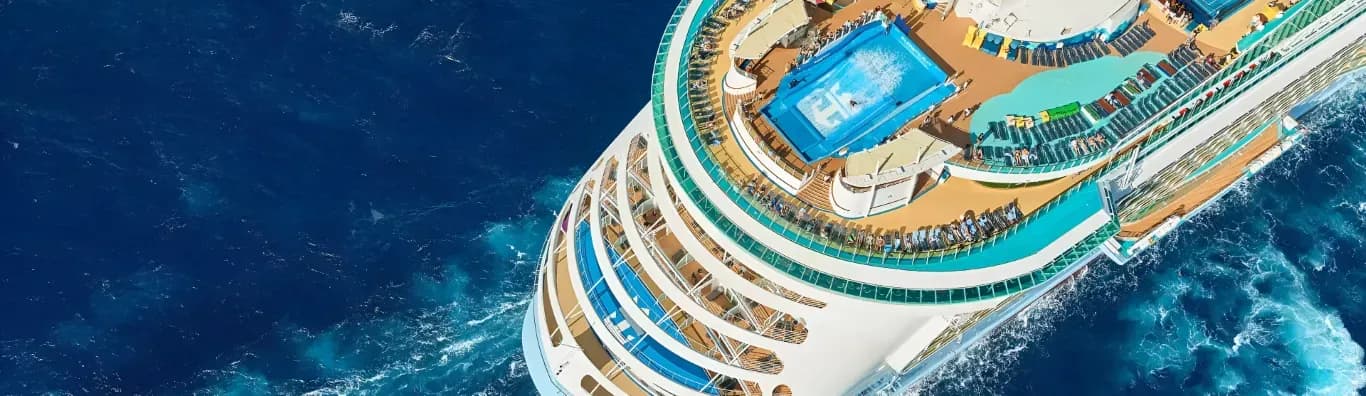 Freedom of the Seas