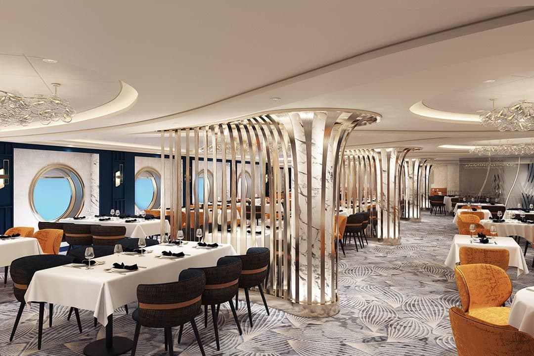 NORWEGIAN VIVA
