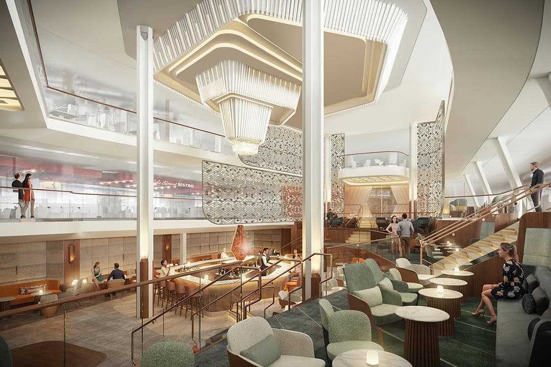 Celebrity cruises