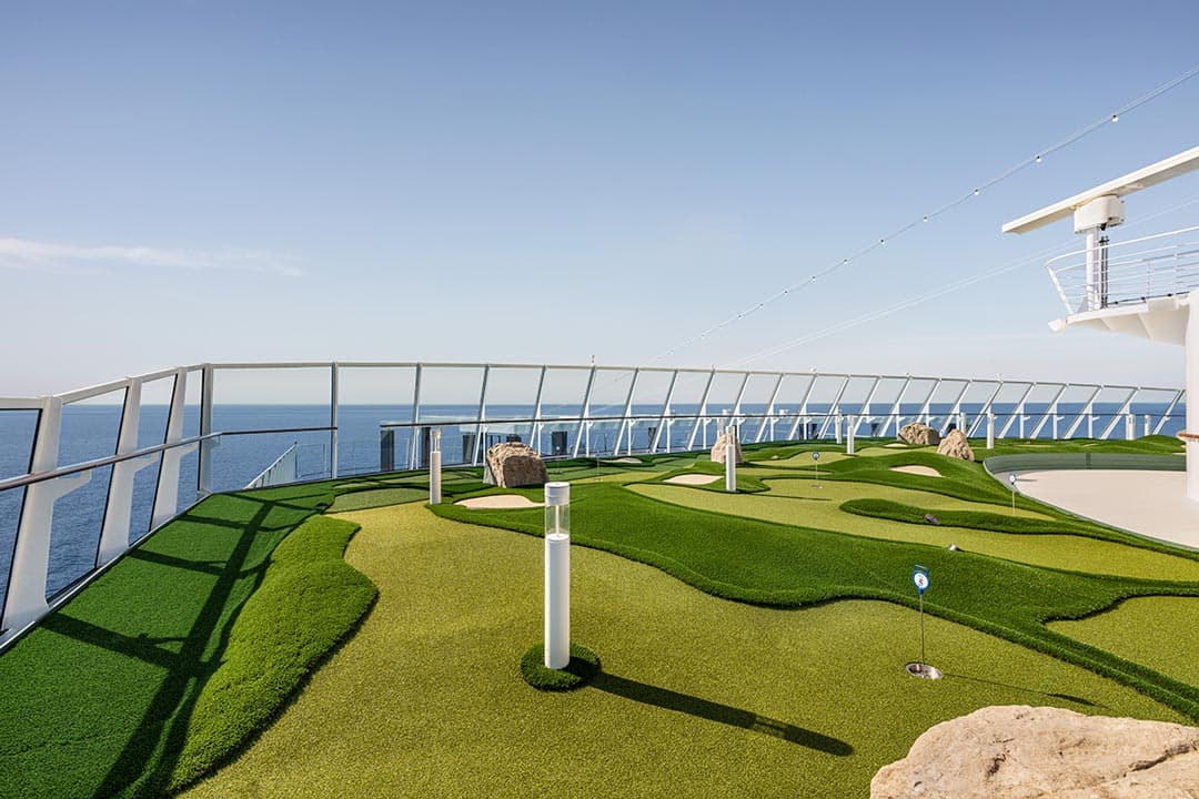 Oceania Vista - Allura Falicites