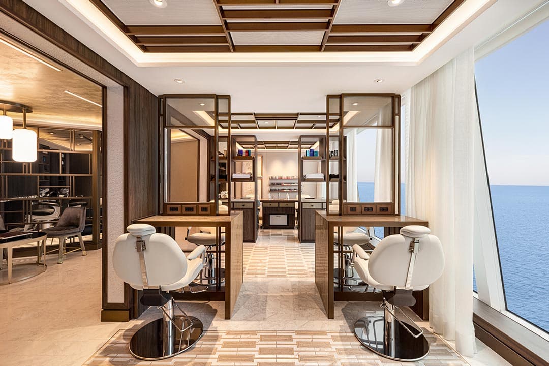 Oceania Vista - Allura Falicites