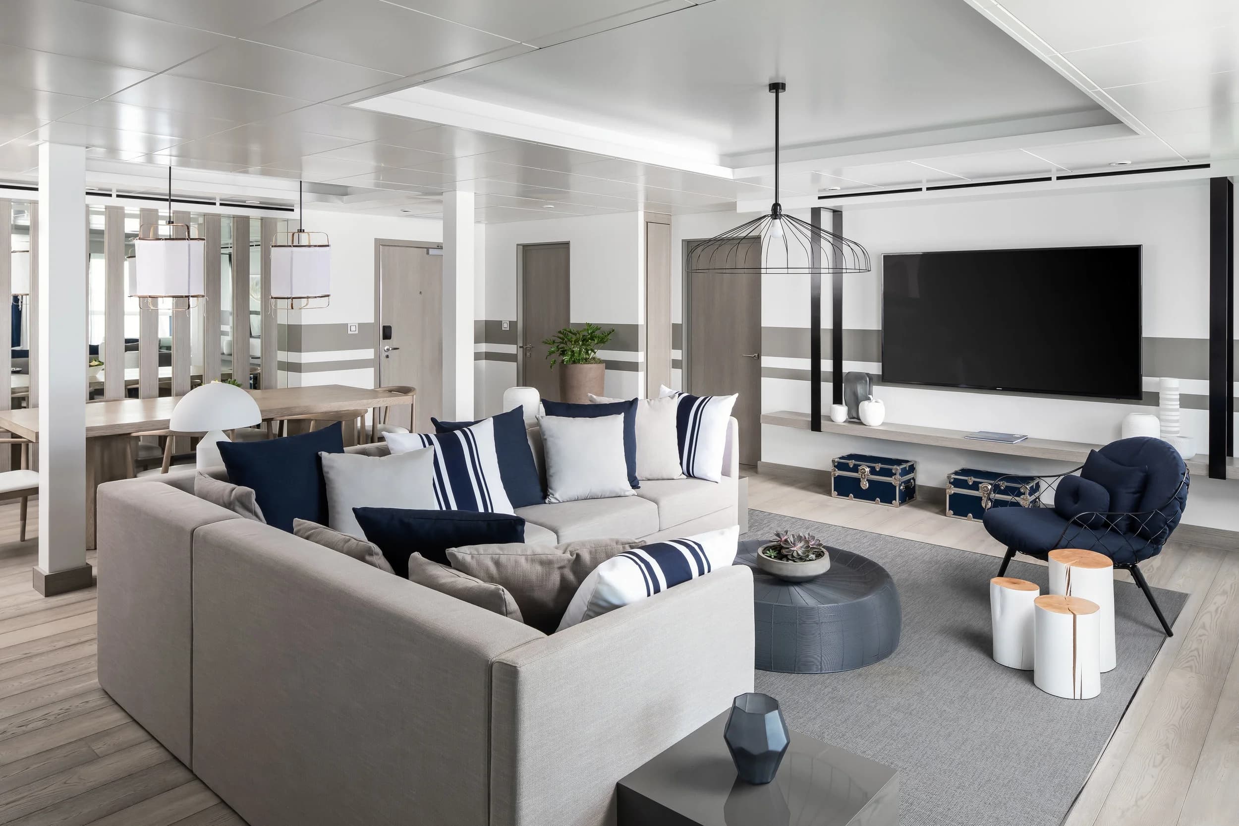Celebrity apex penthouse suite - Blog