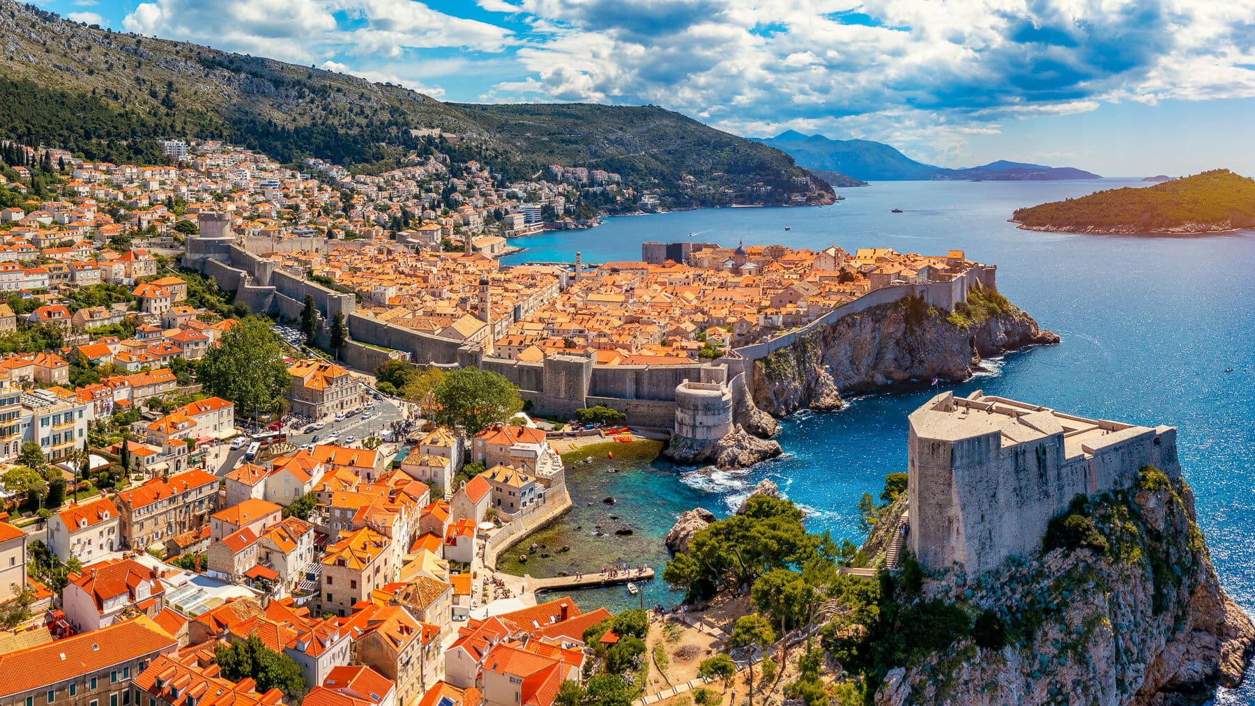 Istanbul To Venice: 11-day Greece, Italy & Croatia
