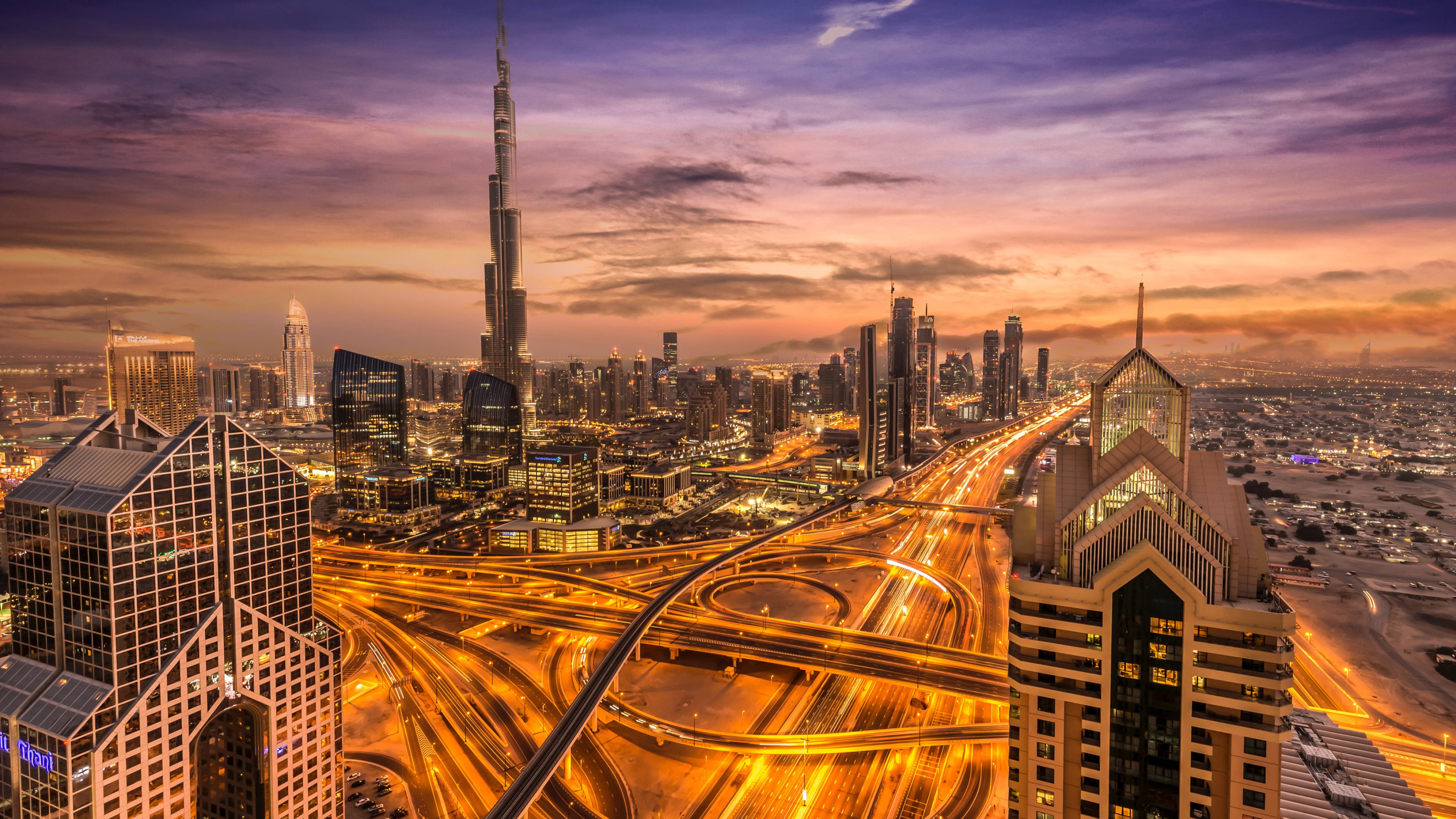 7 Nights Cruise From Dubai