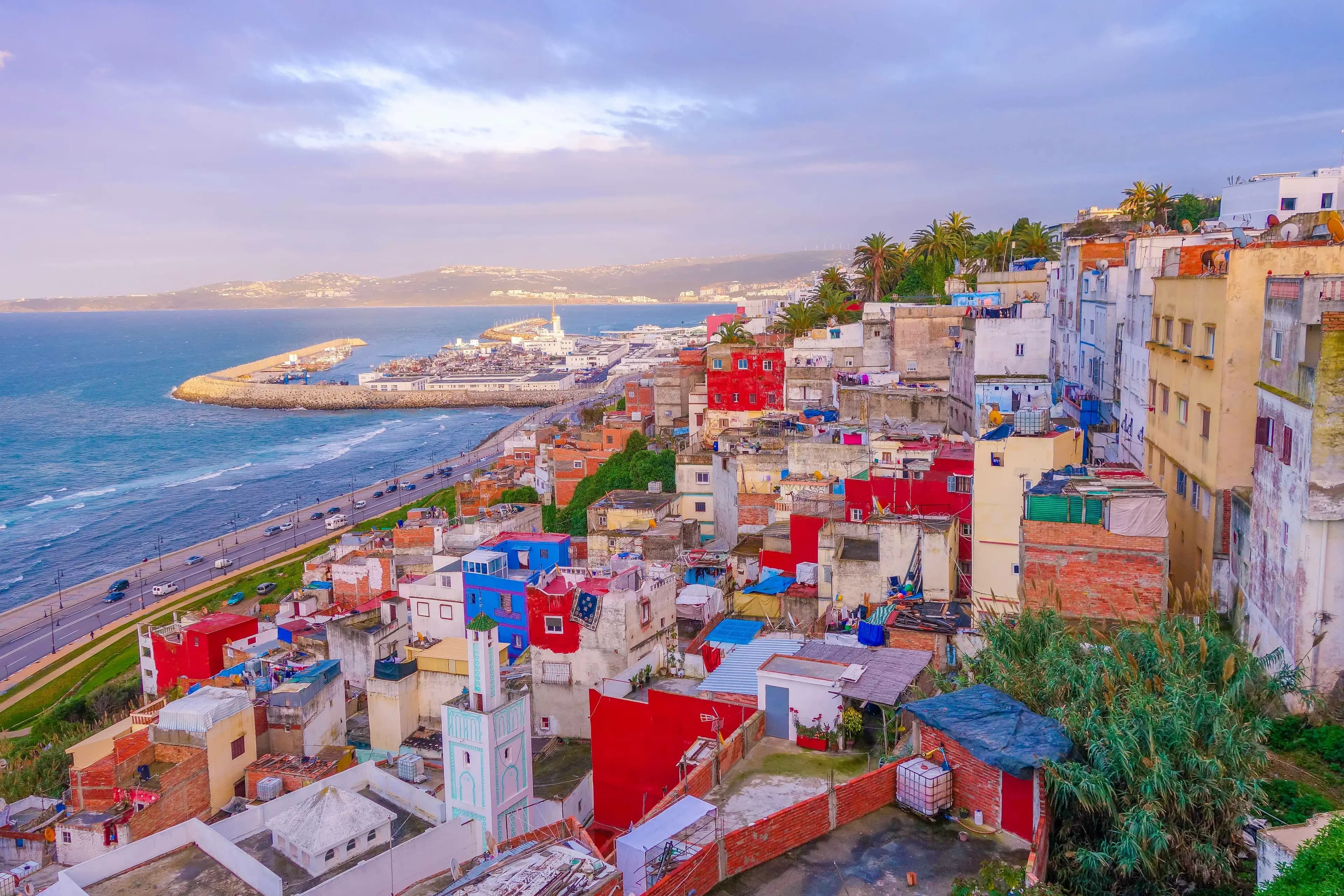 Mediterranean, 12 days Cruise