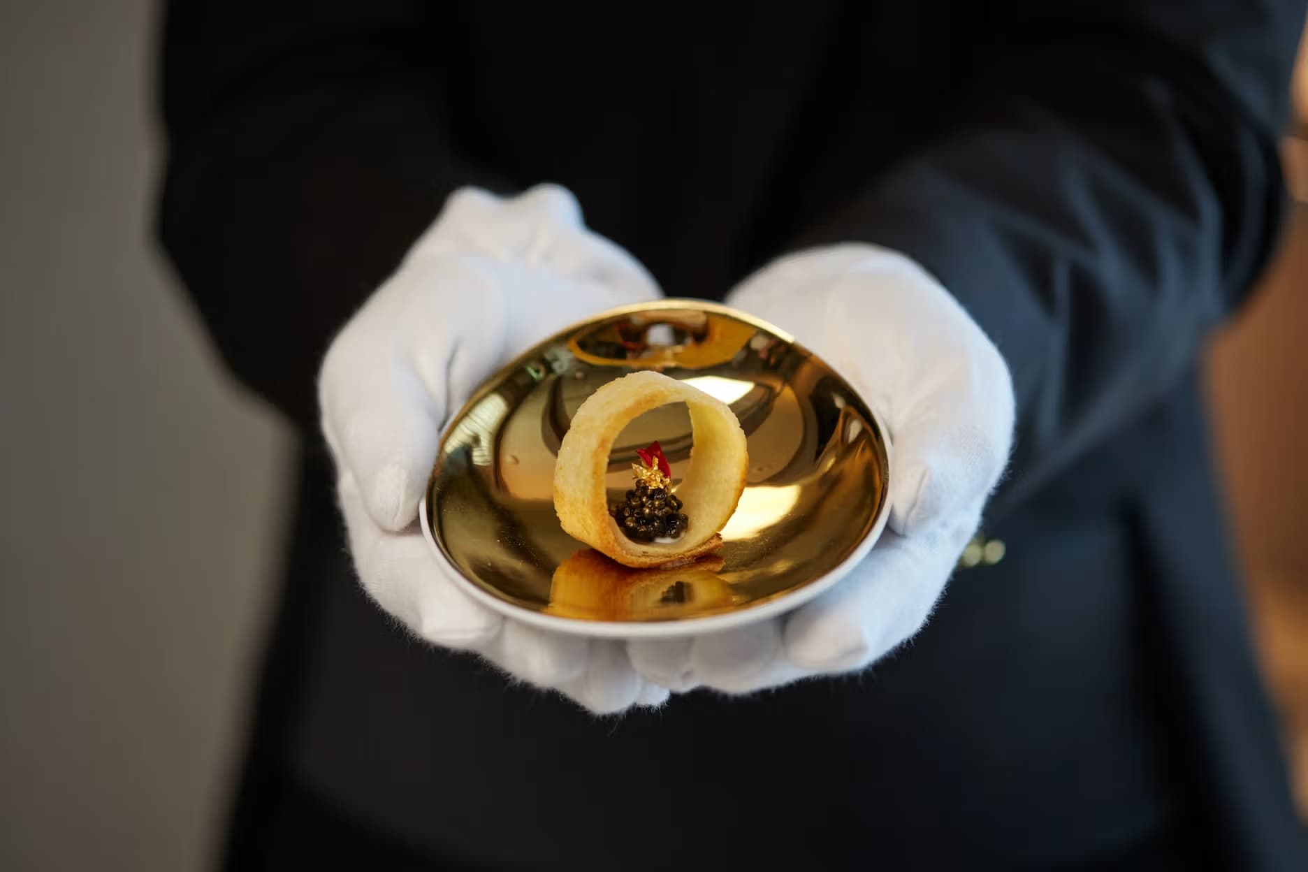 Silversea Muse Dining