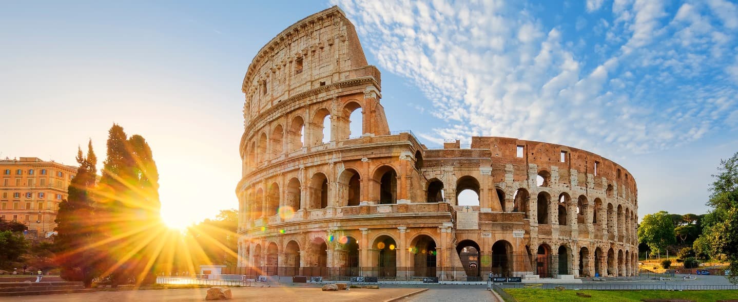 Spain, Tunisia, Italy, France 7 Nights Cruise