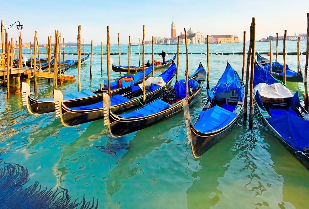 Venice, italy