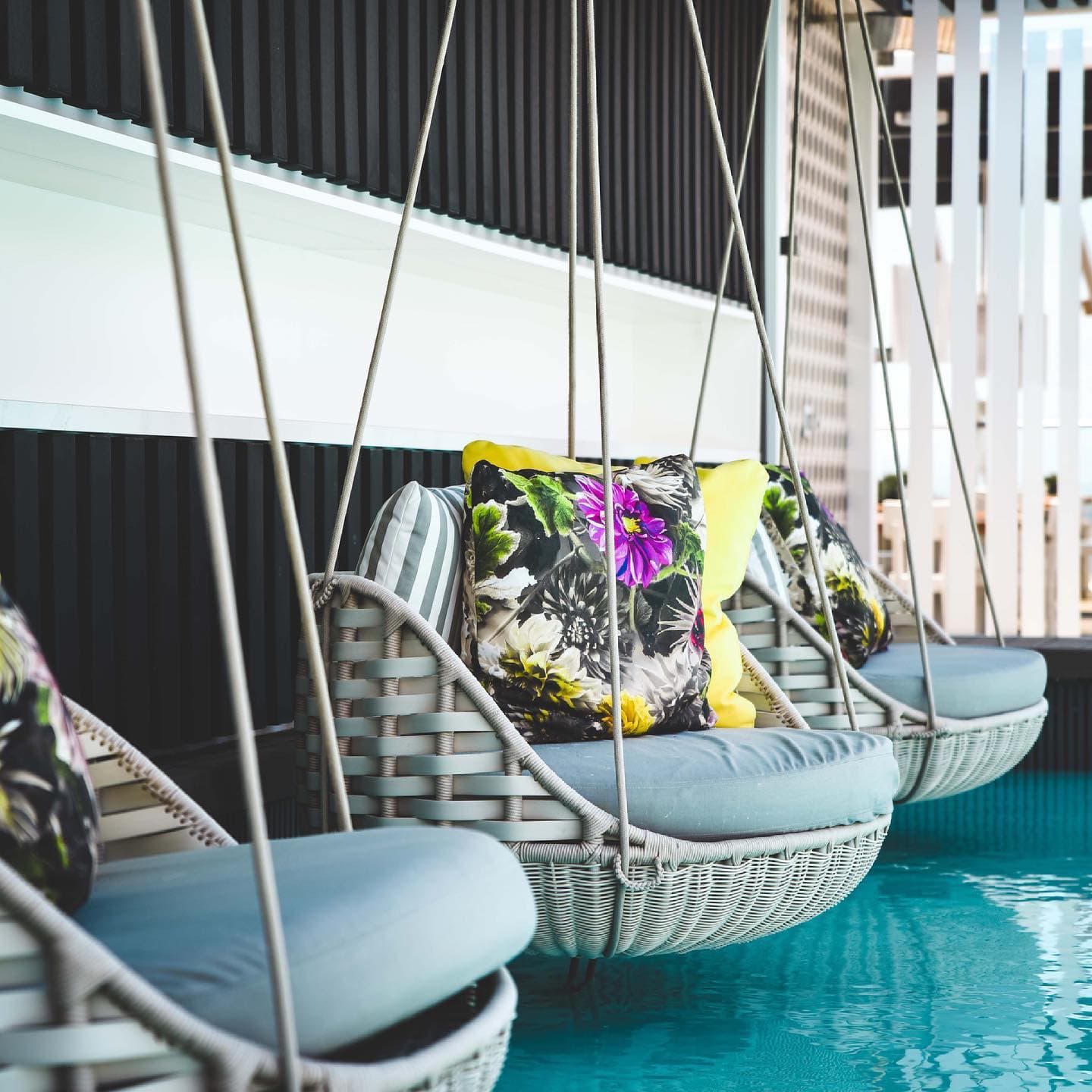 Celebrity Apex Cruise ship Retreat deck - Blog