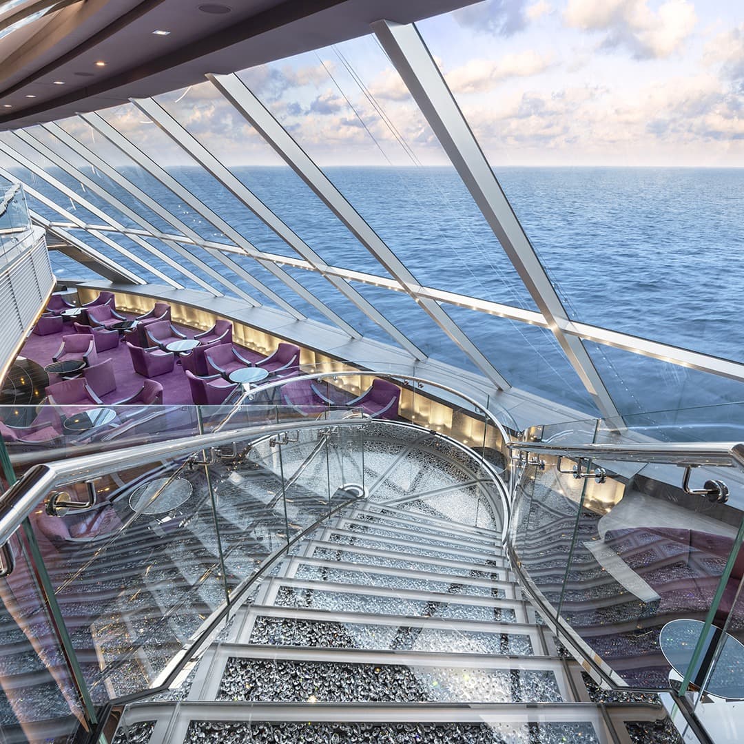 msc cruise