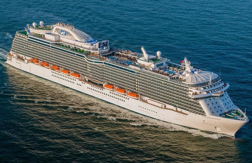 Royal Princess