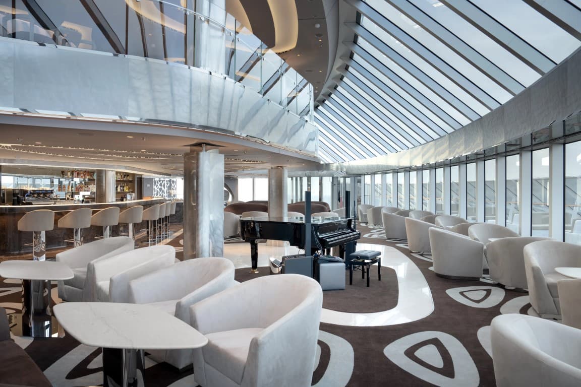 Msc Seascape