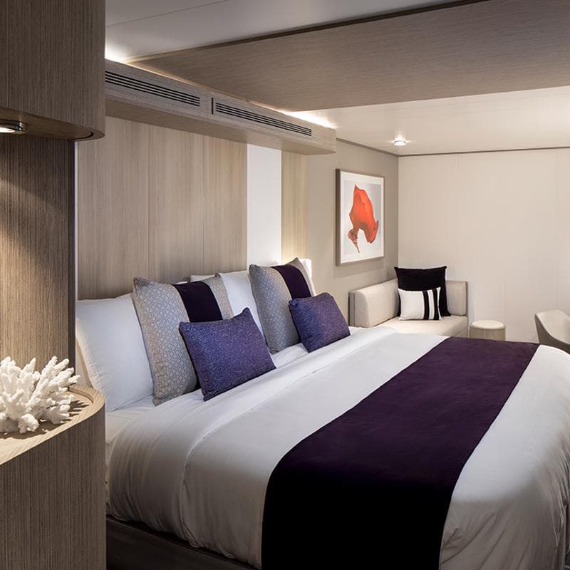 Celebrity Apex Cruise ship, Book Celebrity Cruise deals