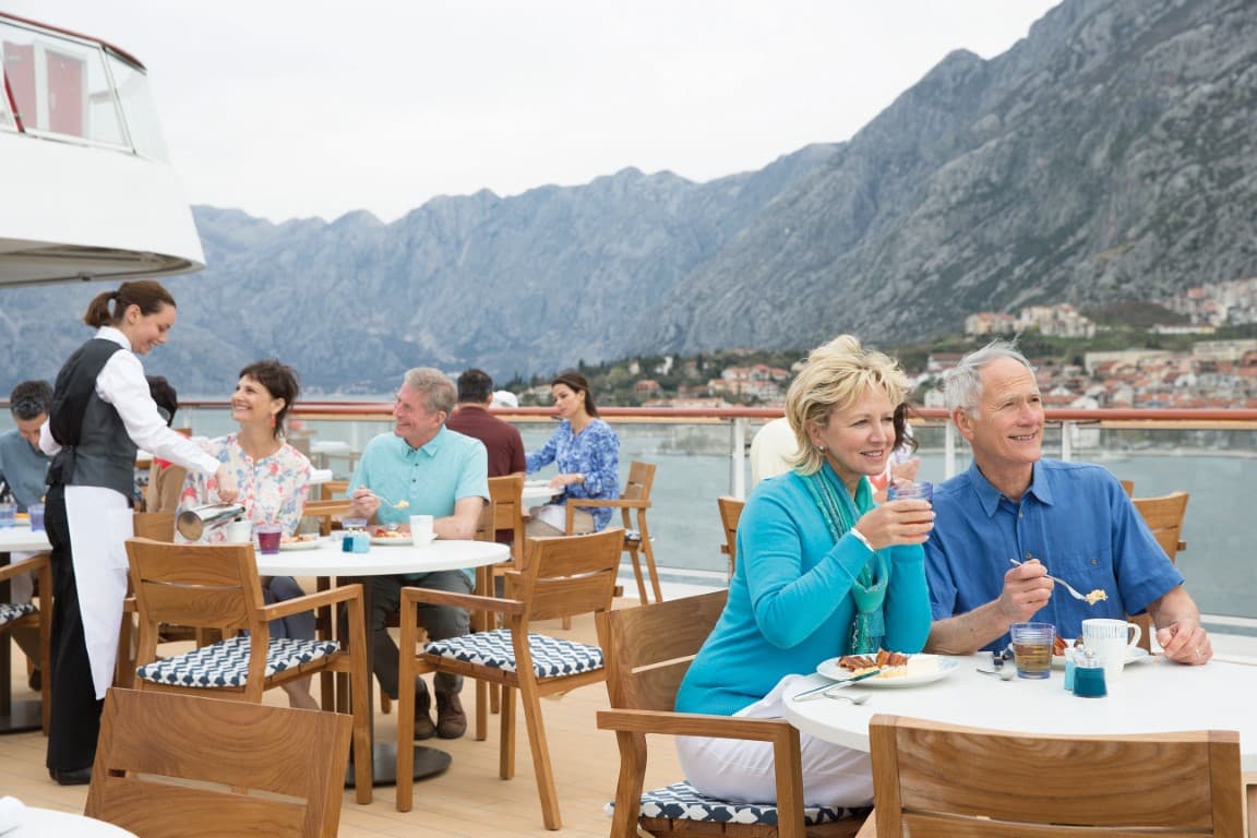 viking cruise