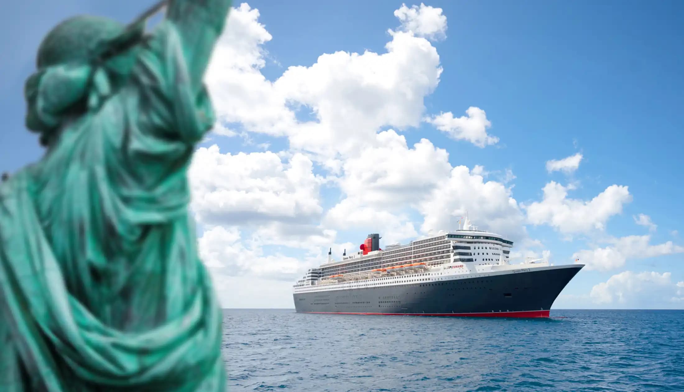 Cunard Cruises
