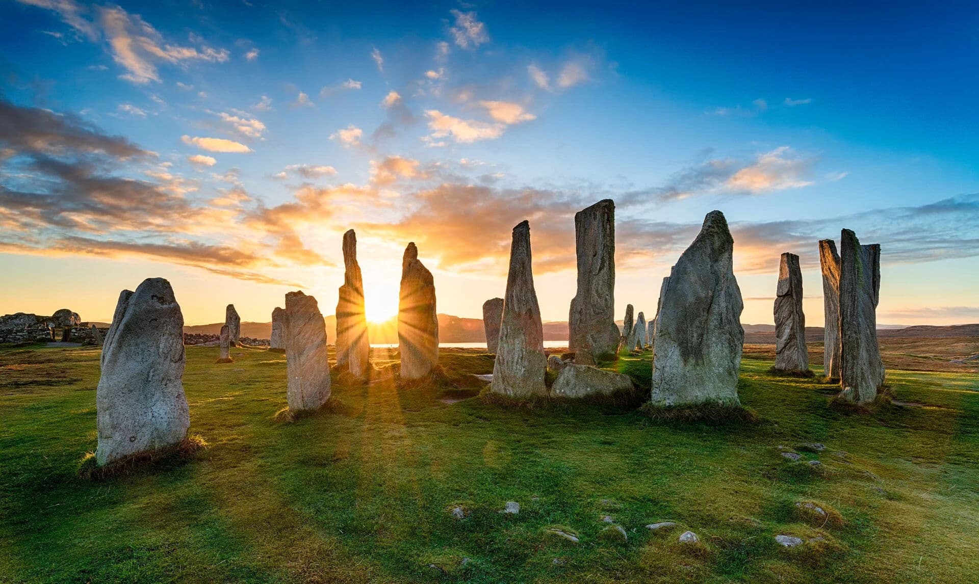 Stonehenge, UK, london