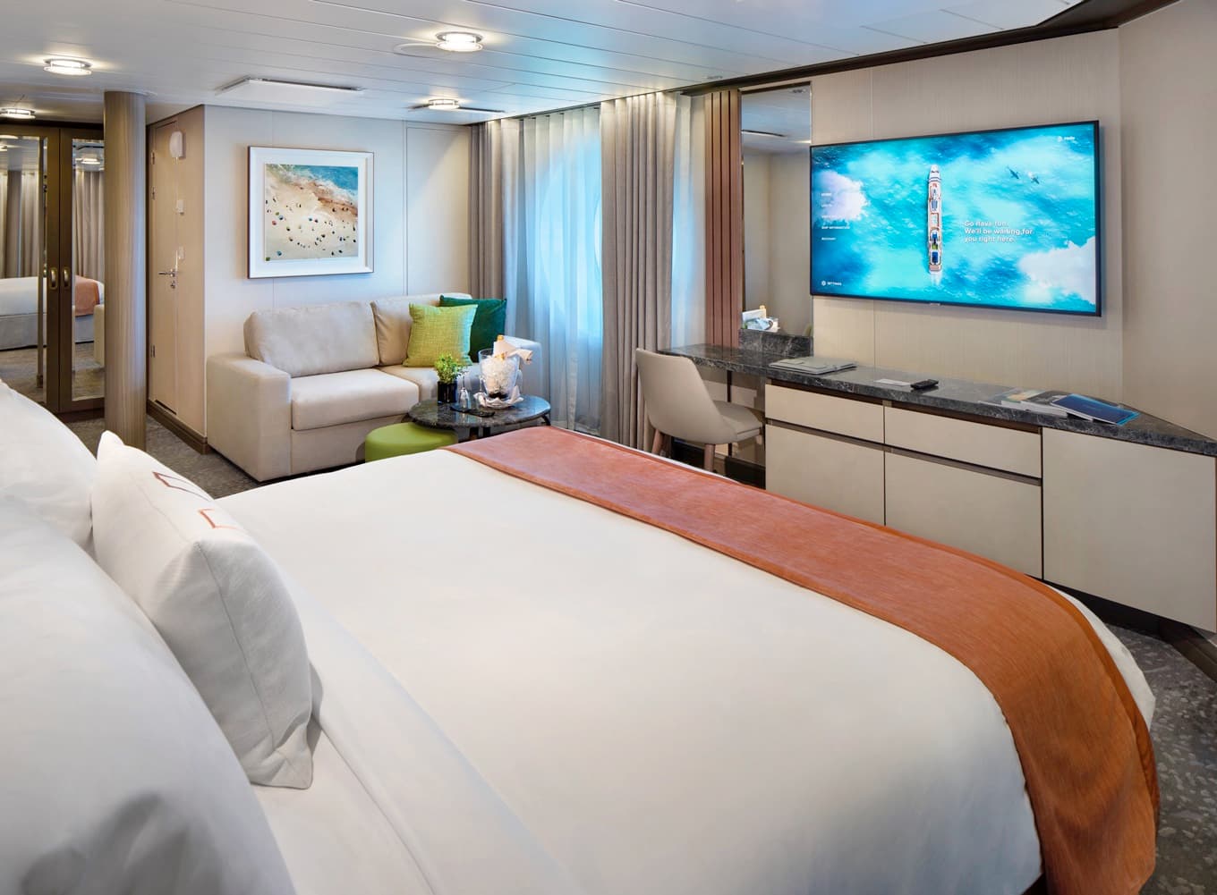 celebrity solstice sky suite