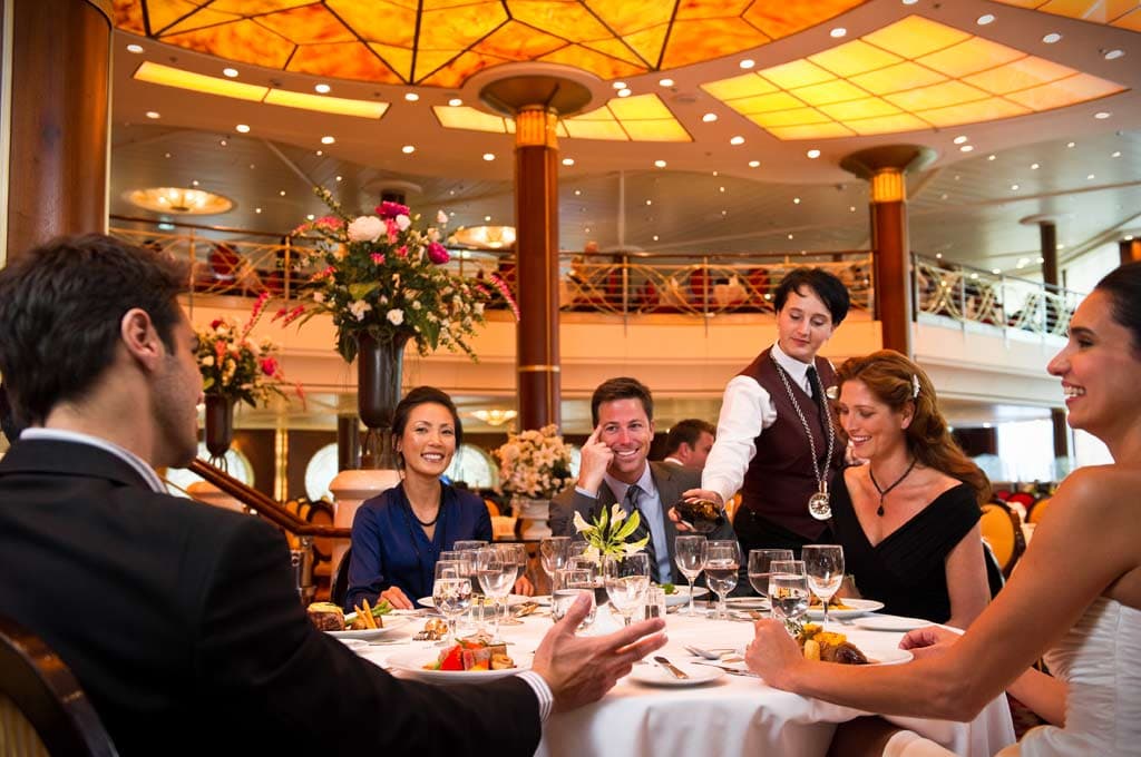 Celebrity Constellation