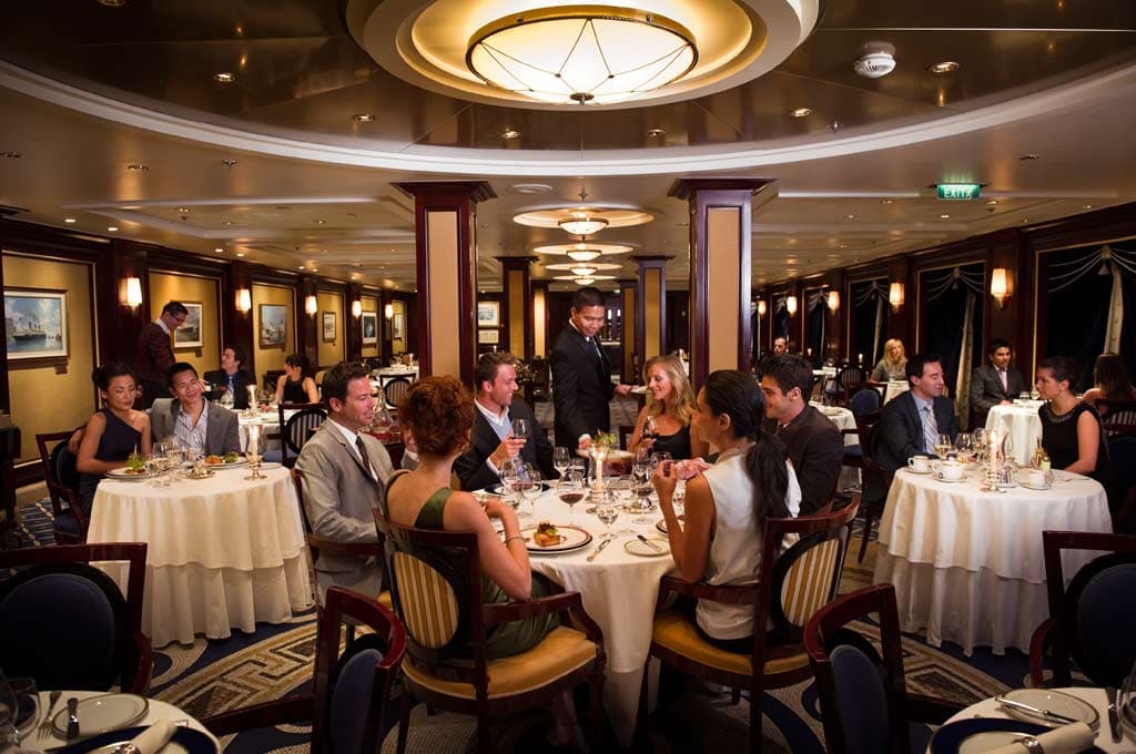 Celebrity Constellation