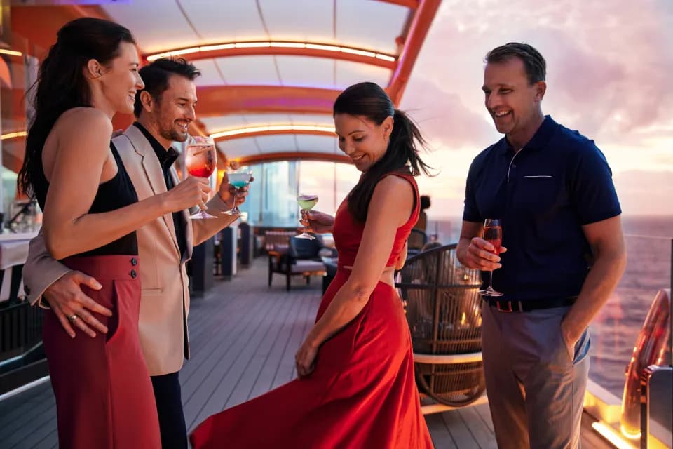 Celebrity apex cruise ship entertainment Blog