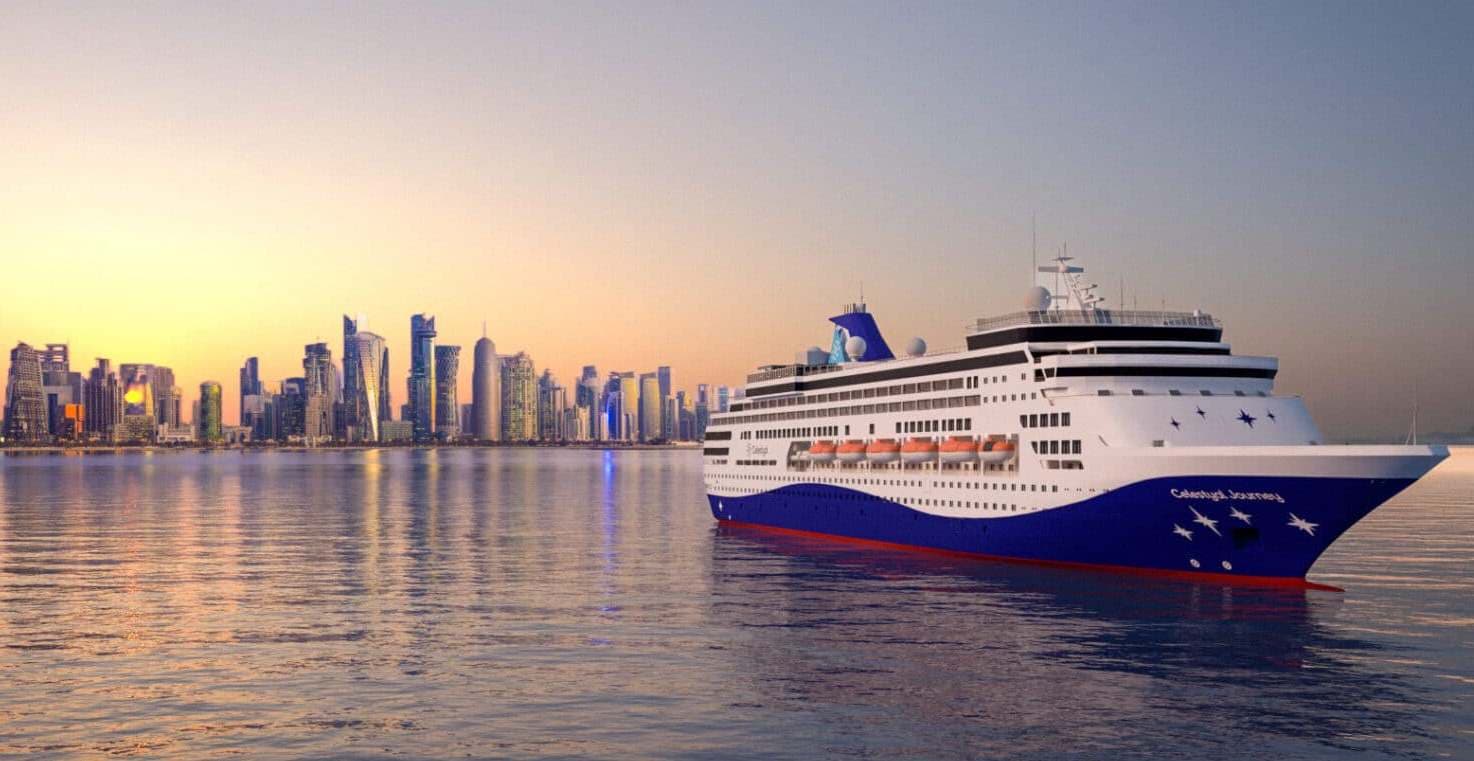 Celestyal Journey, Celestyal cruises