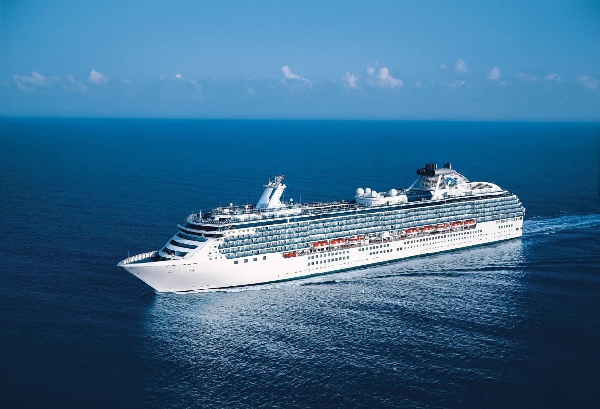 Regal Princess