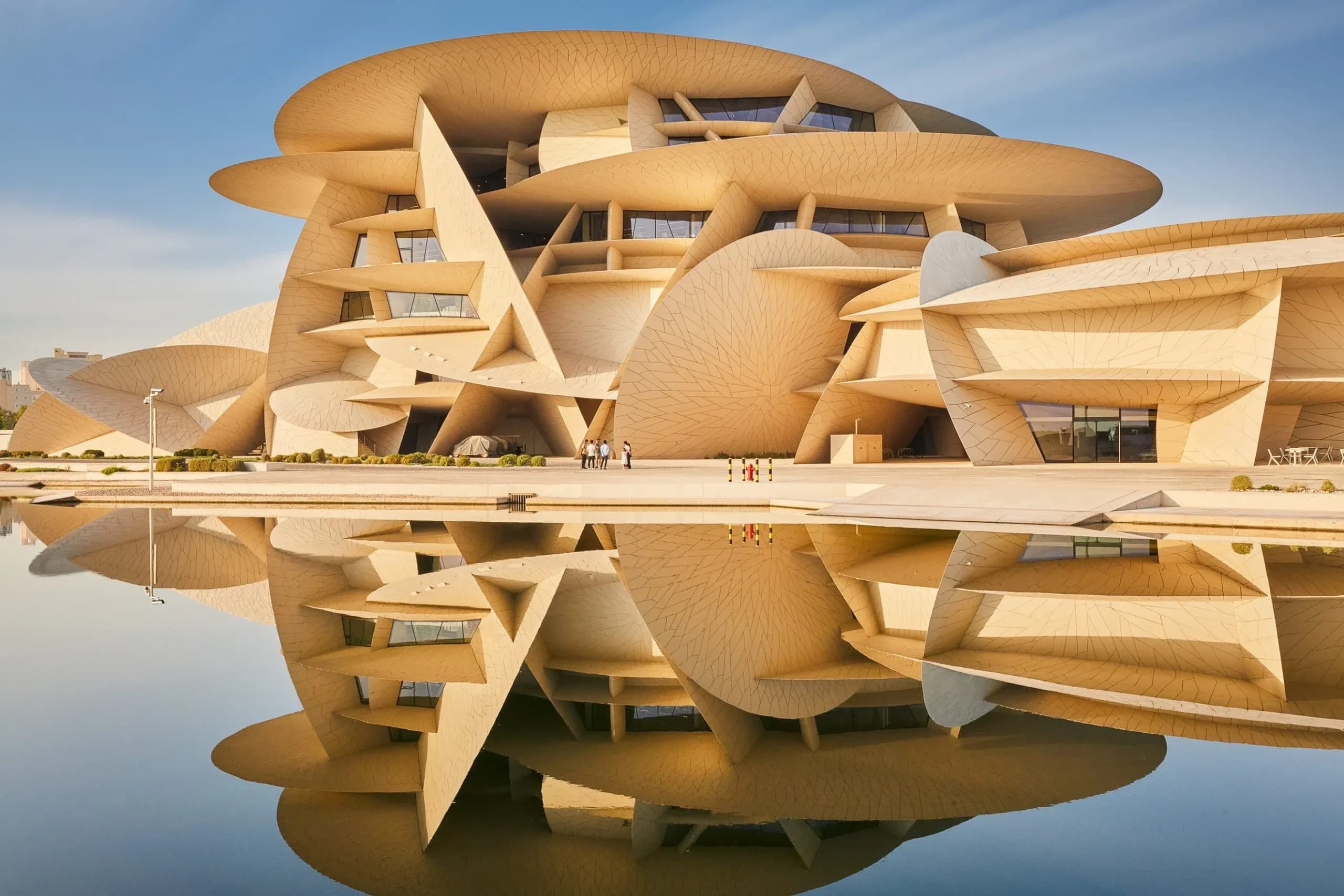 Qatar, Doha, Cruise Deals, Middle East Cruises