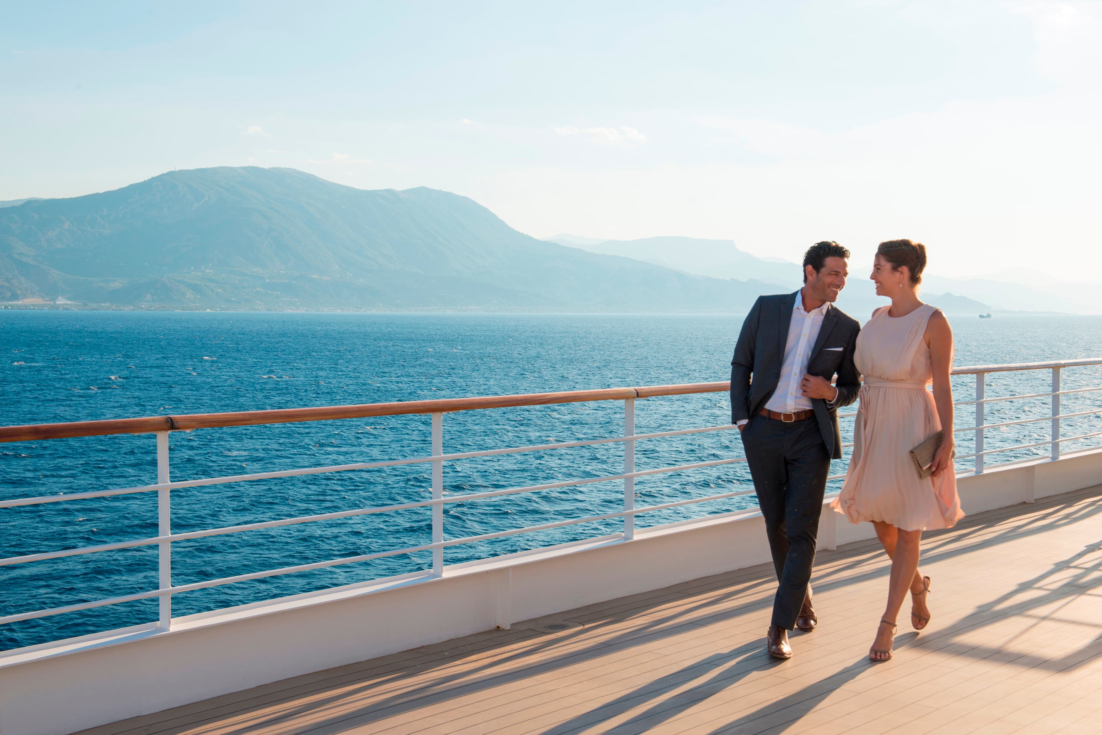 Romantic Cruises, Honeymoon Cruise, Anniversary cruise