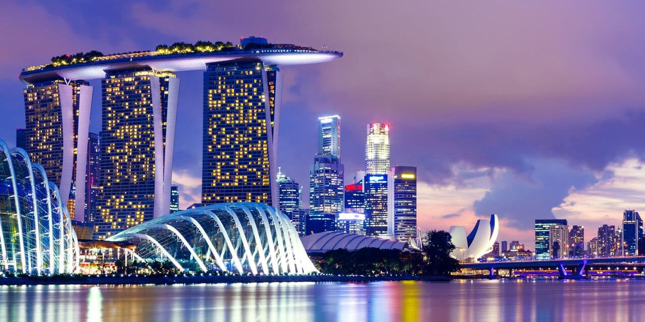14-Day Malaysia, Thailand & Vietnam Cruise