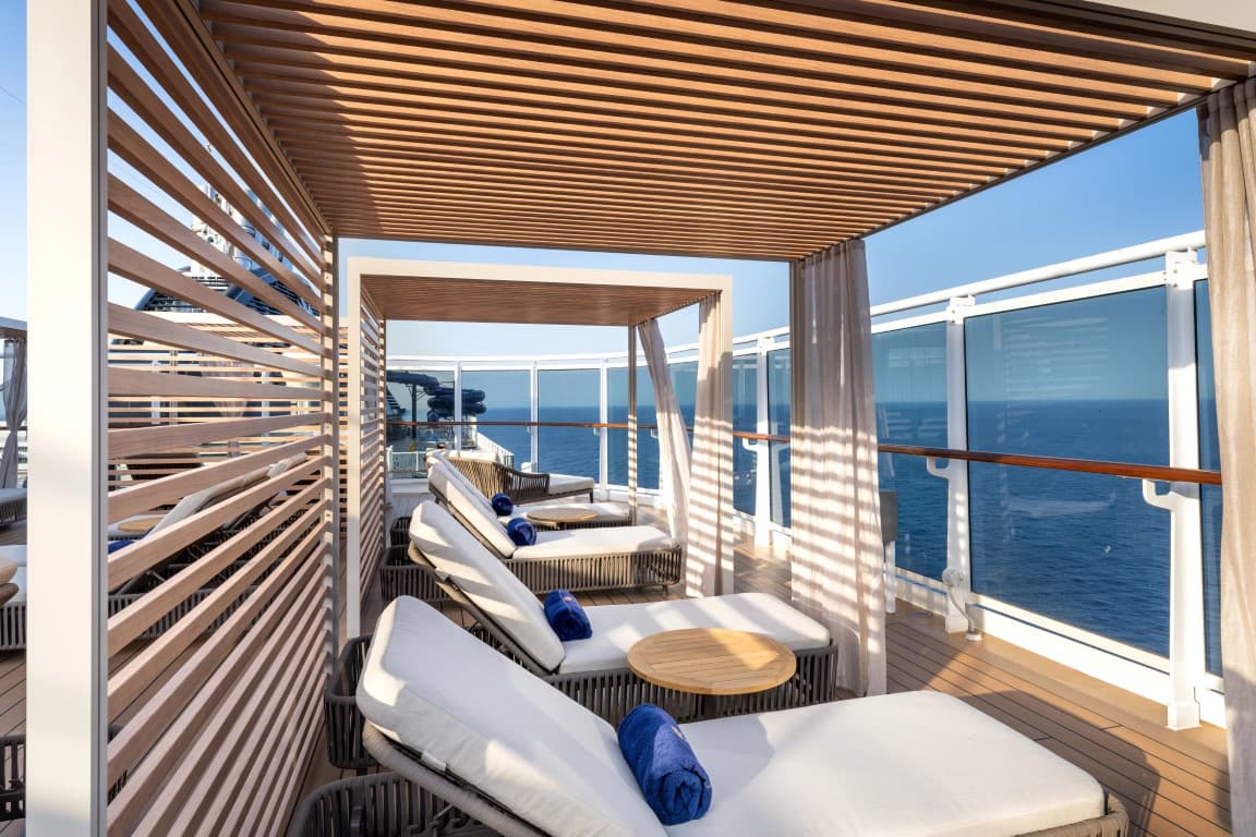 msc seascape  seashore