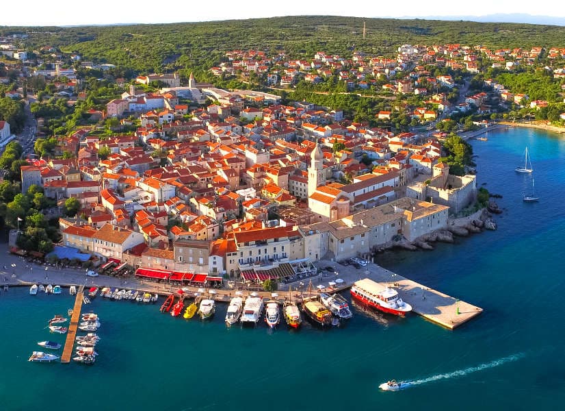Turkey, Greece, Croatia, Montenegro & Italy in 10 days