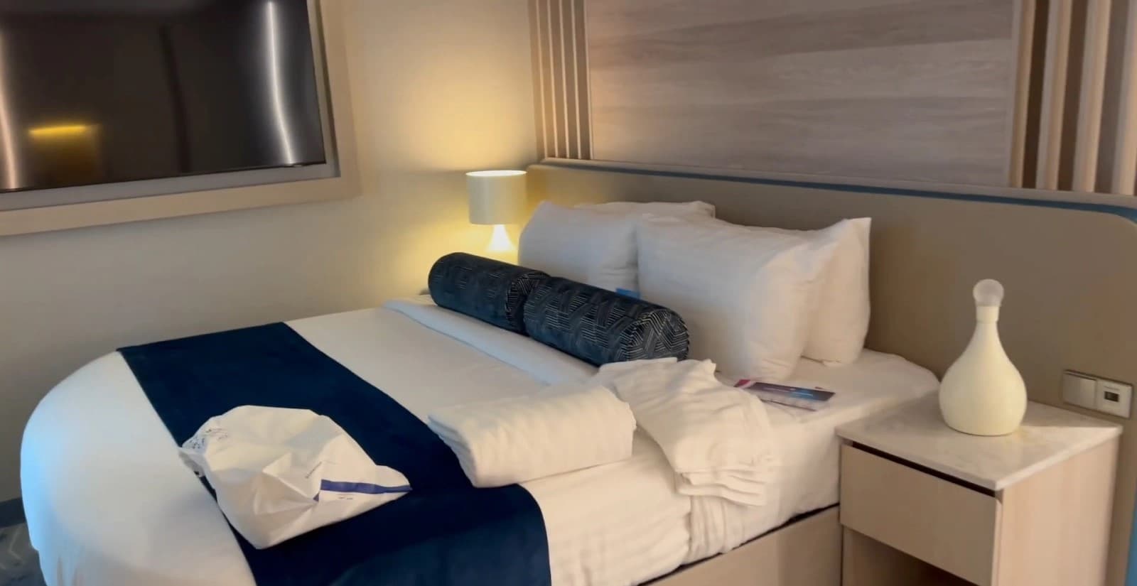 Icon of the Seas Family Suite