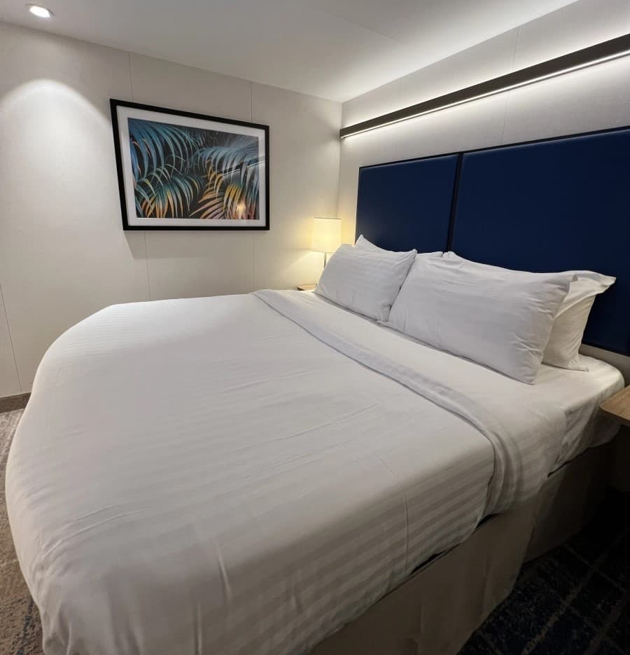 Icon of the Seas Interior