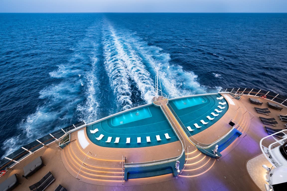 msc seascape  seashore