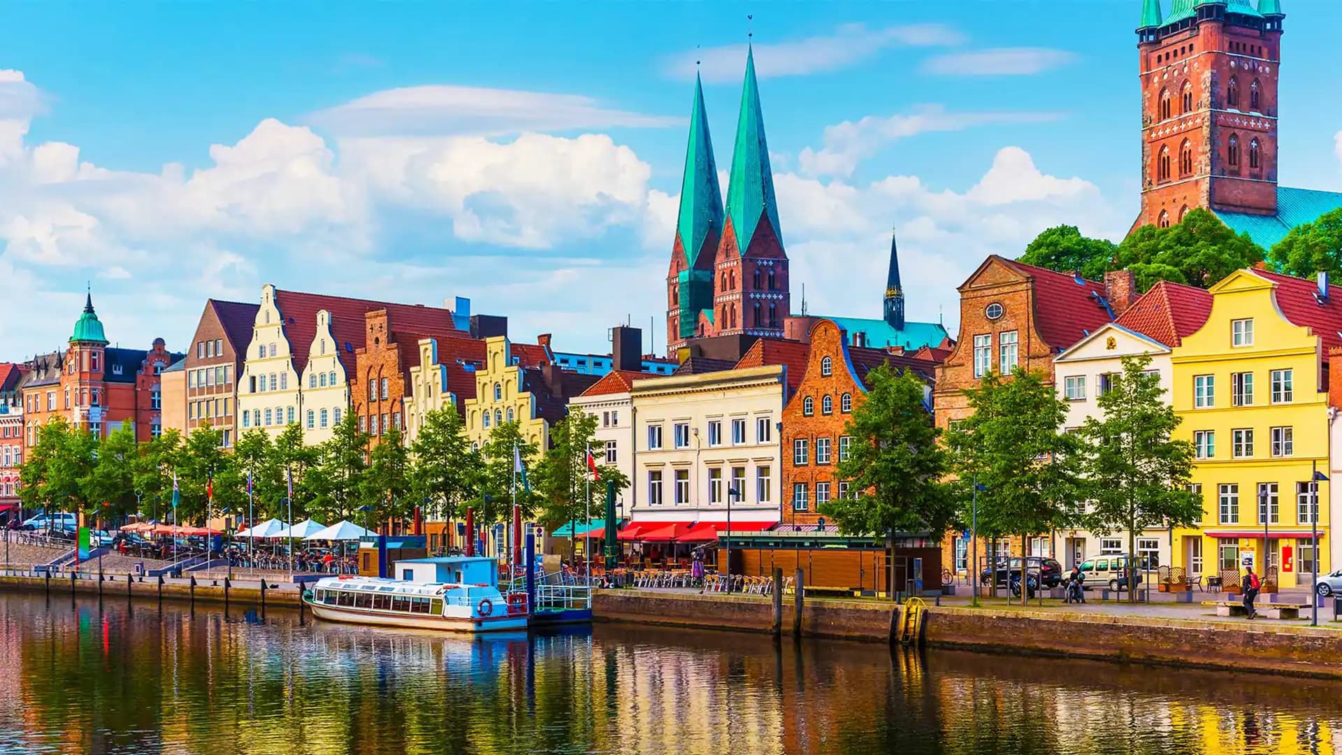hamburg
