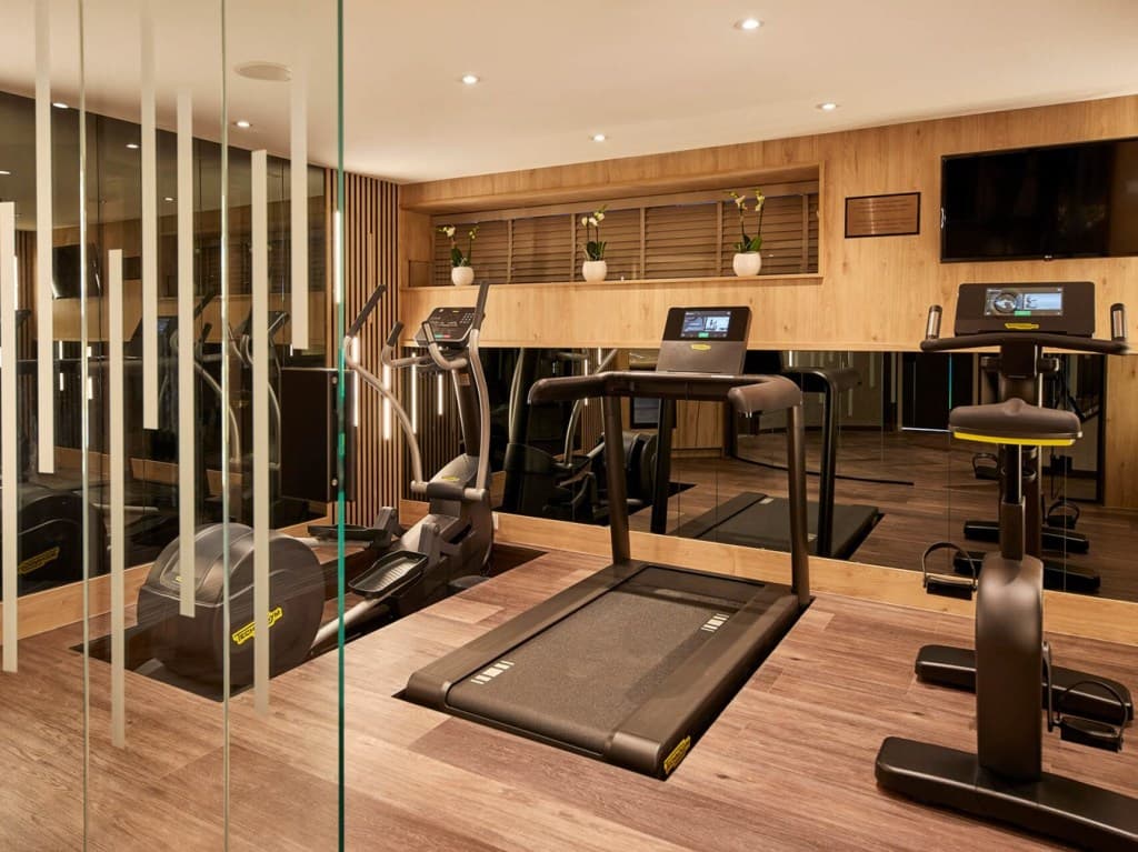 Viva one river cruise ship