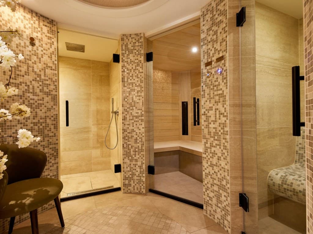 Viva one river cruise ship