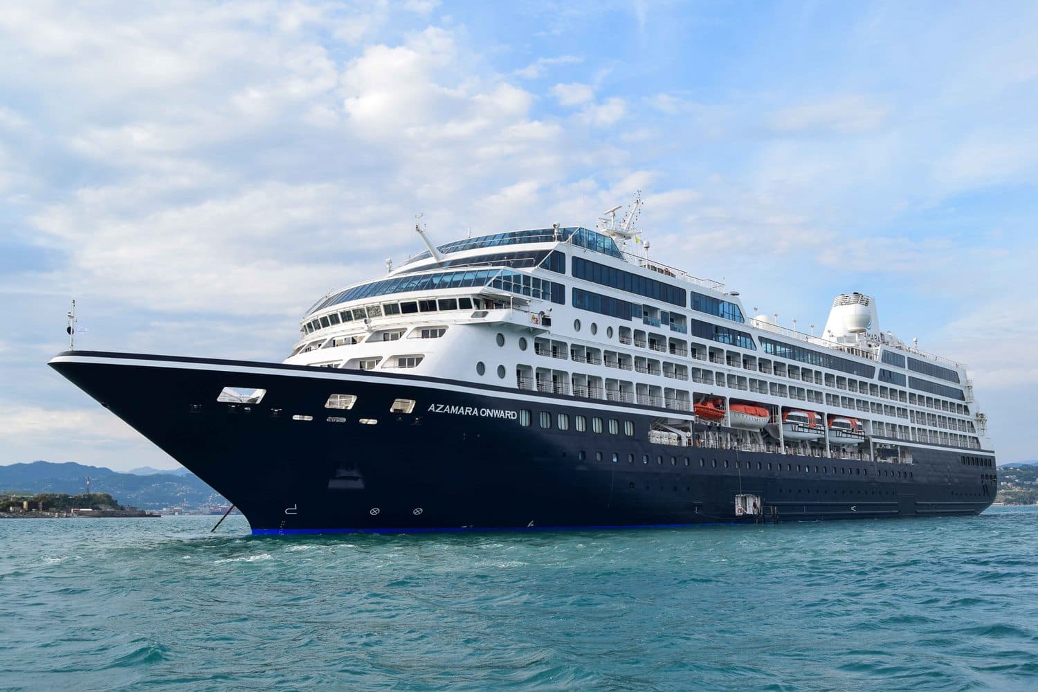 azamara onward