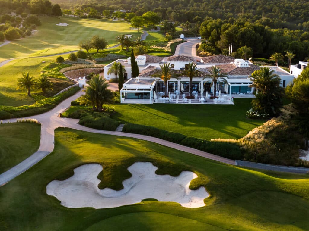 Alicante Spain, Las Colinas Residences at Golf Escapes - Book a Golf Cruise Program from Dubai