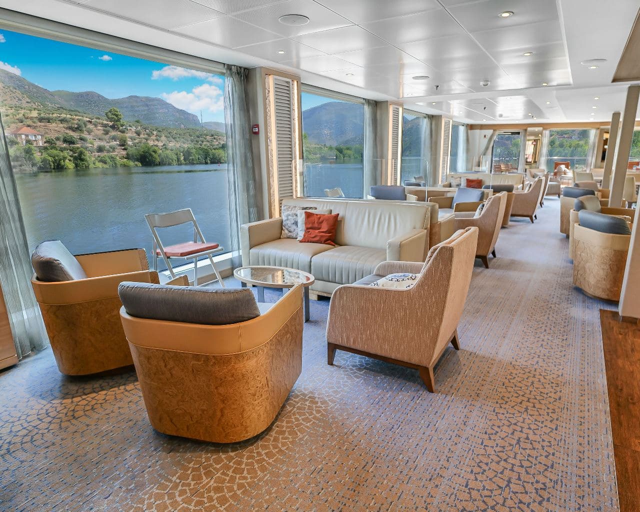 viking cruise