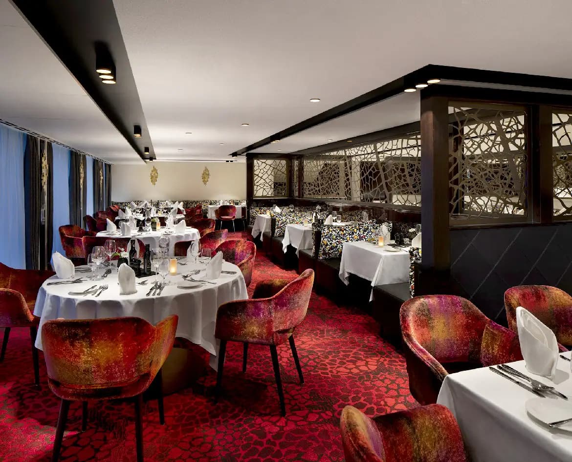 AmaMagna by amawaterways